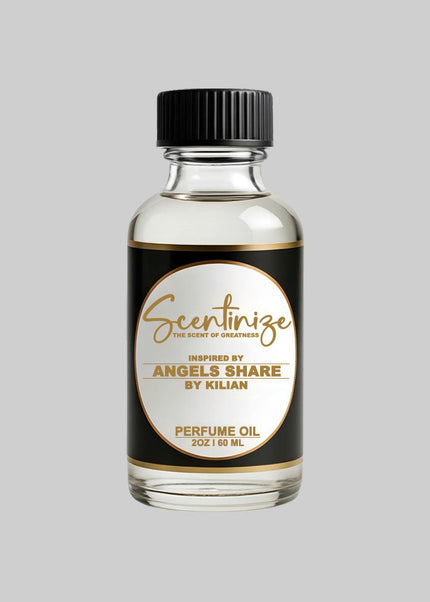 Angels’ Share