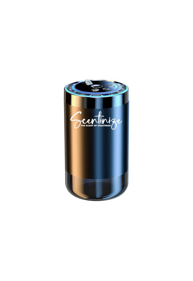 Aromatizante automático para vehículos 50 ml