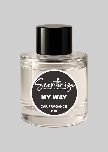 My Way (50 ml)