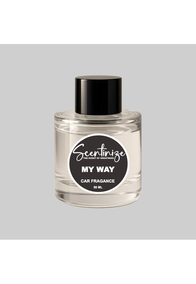 My Way (50 ml)