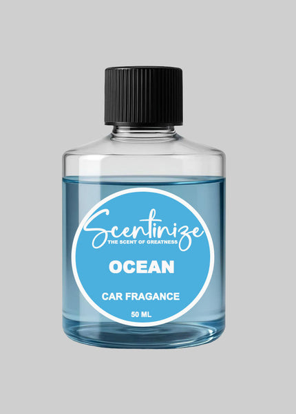 Ocean