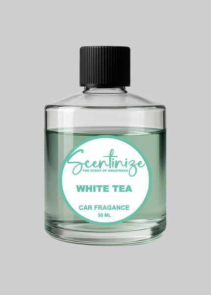 White tea