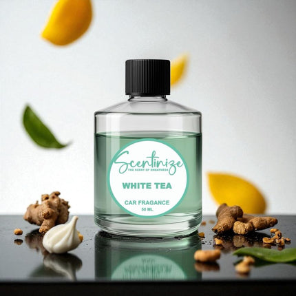 Collection image for: Fragances de voiture