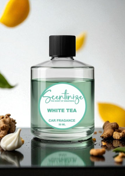 White tea