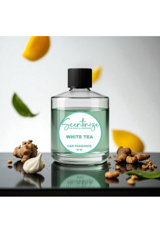 White tea