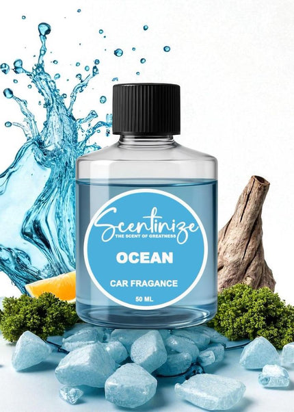 Ocean