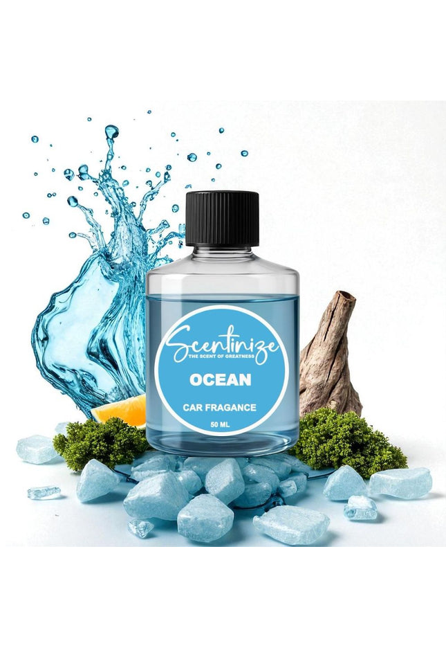 Ocean
