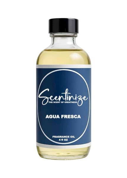 Agua Fresca