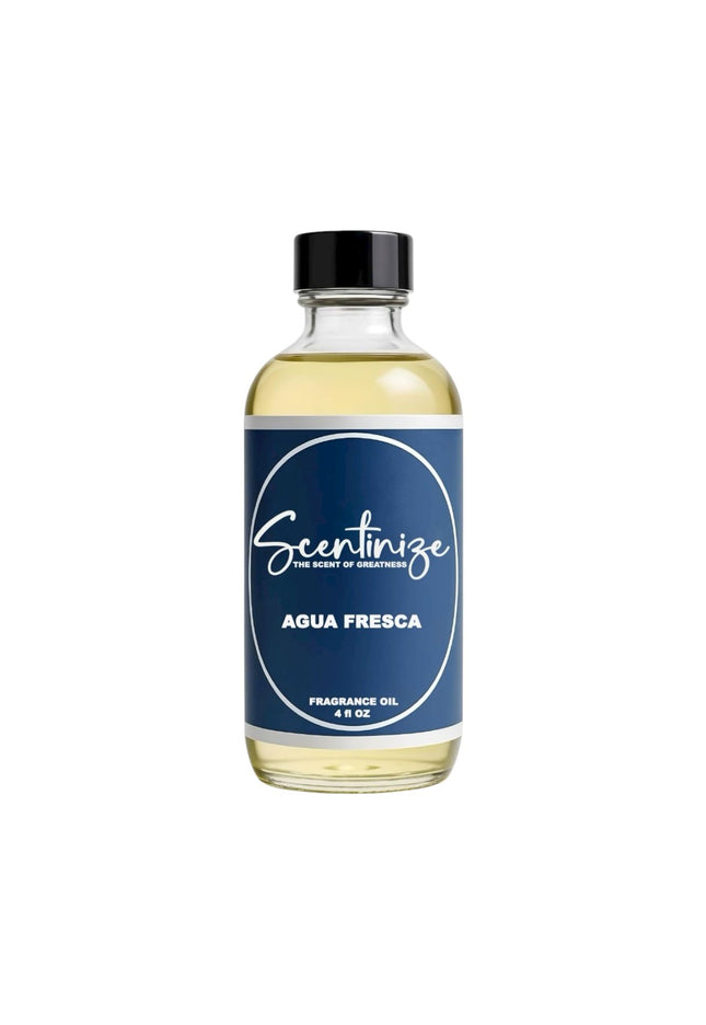 Agua Fresca