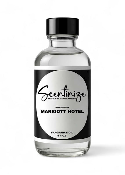 Marriott Hotel