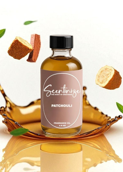 Patchouli