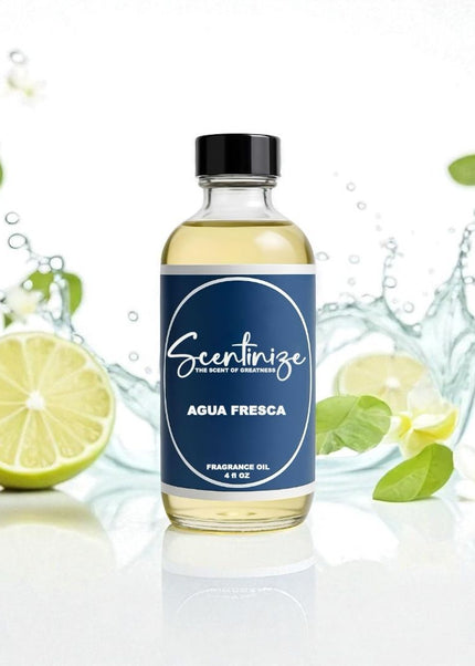 Agua Fresca