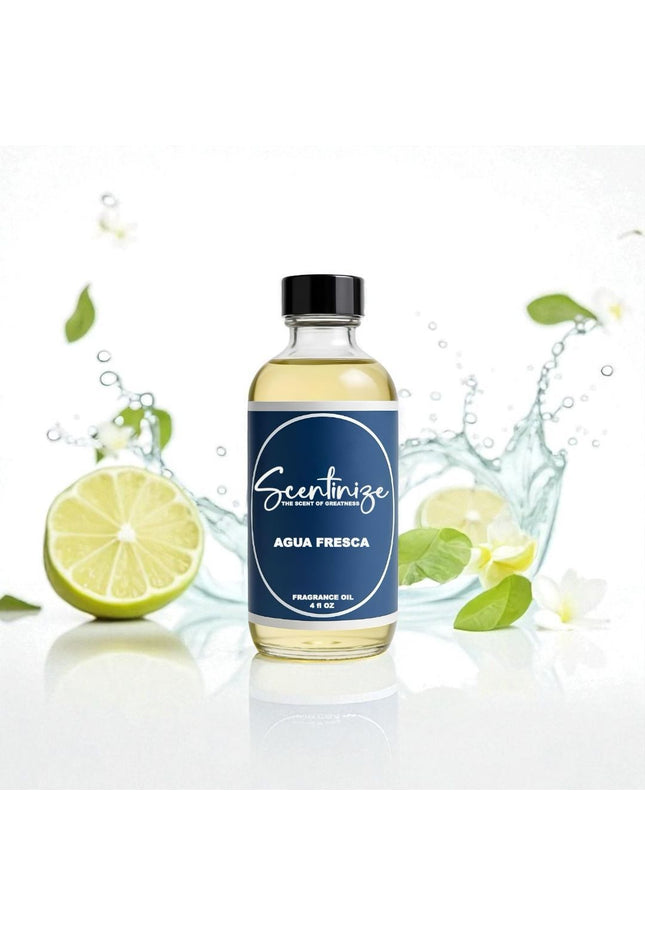 Agua Fresca