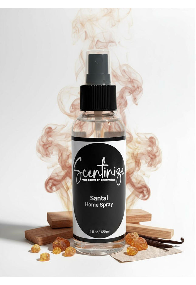 SANTAL