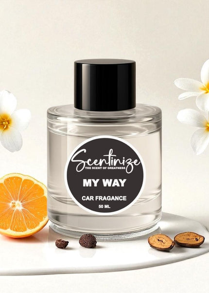 My Way (50 ml)