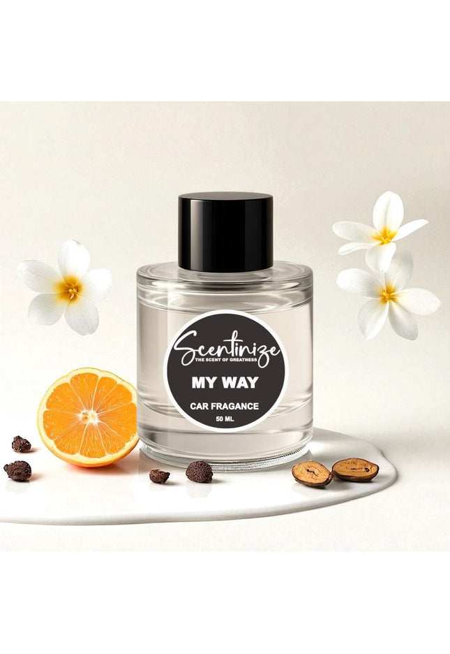 My Way (50 ml)