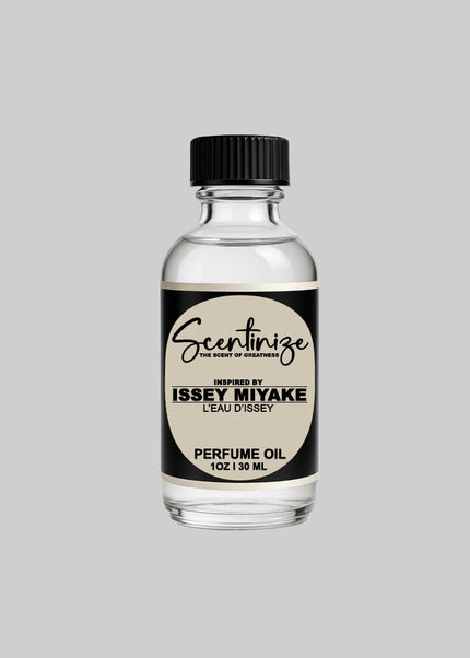 L'Eau d'Issey