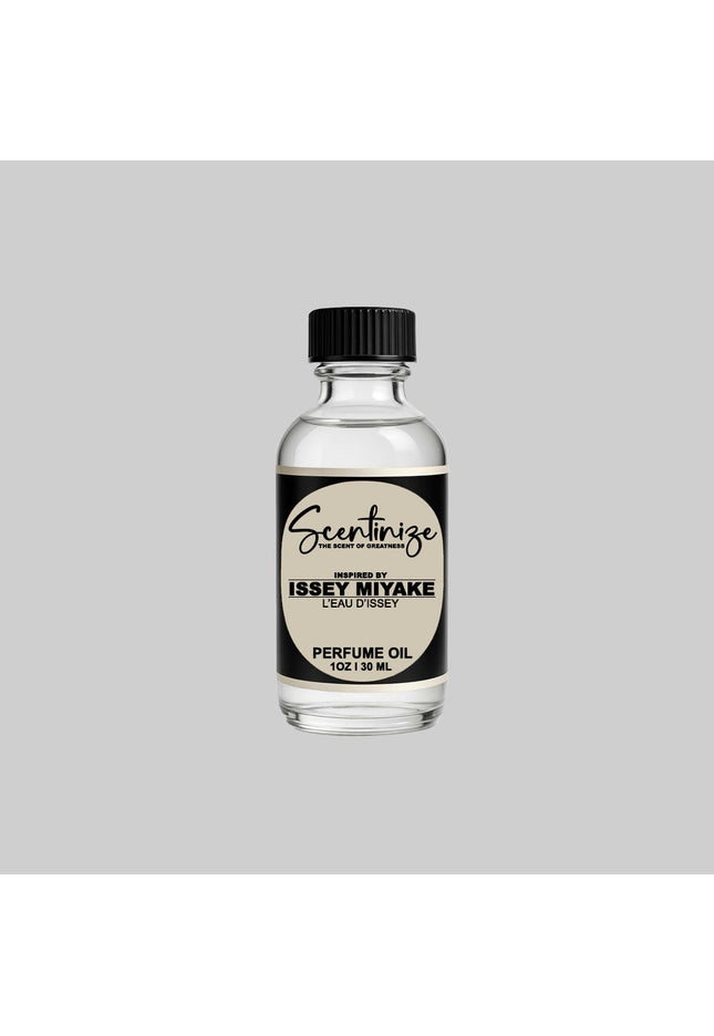 L'Eau d'Issey