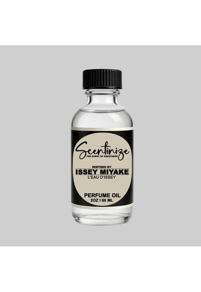 L'Eau d'Issey