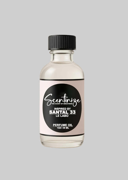 Santal 33