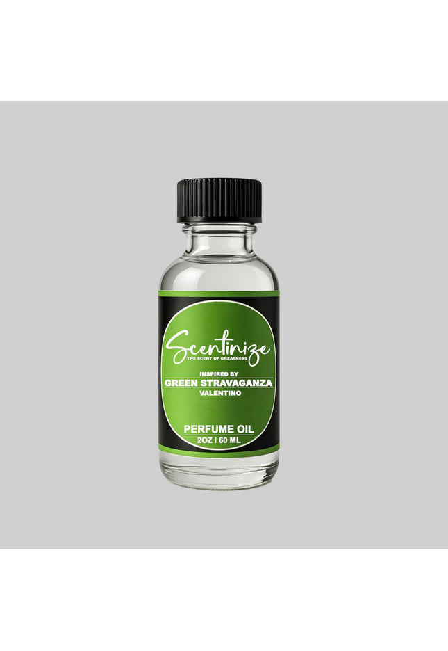Green Stravaganza